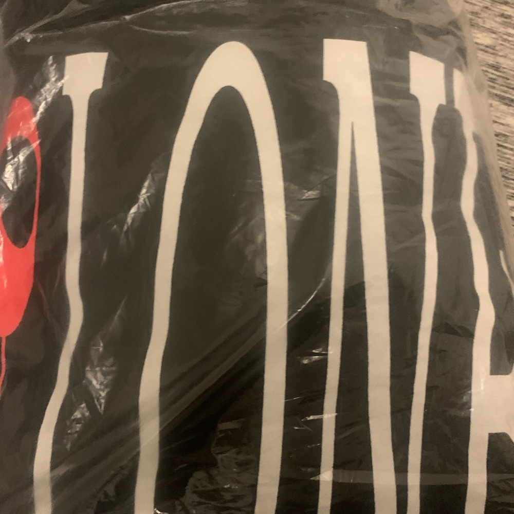 Palm Angels x Vlone hoodie